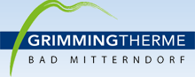Logo Grimming Therme